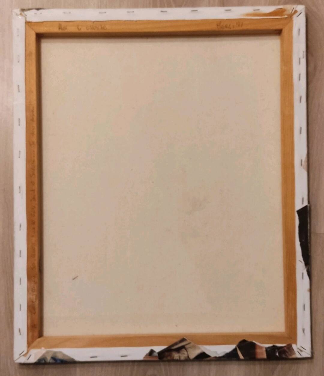 Diesel advertisement – “The Land of Perfect Denim” – Style collage