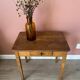 Table, bureau d’enfant