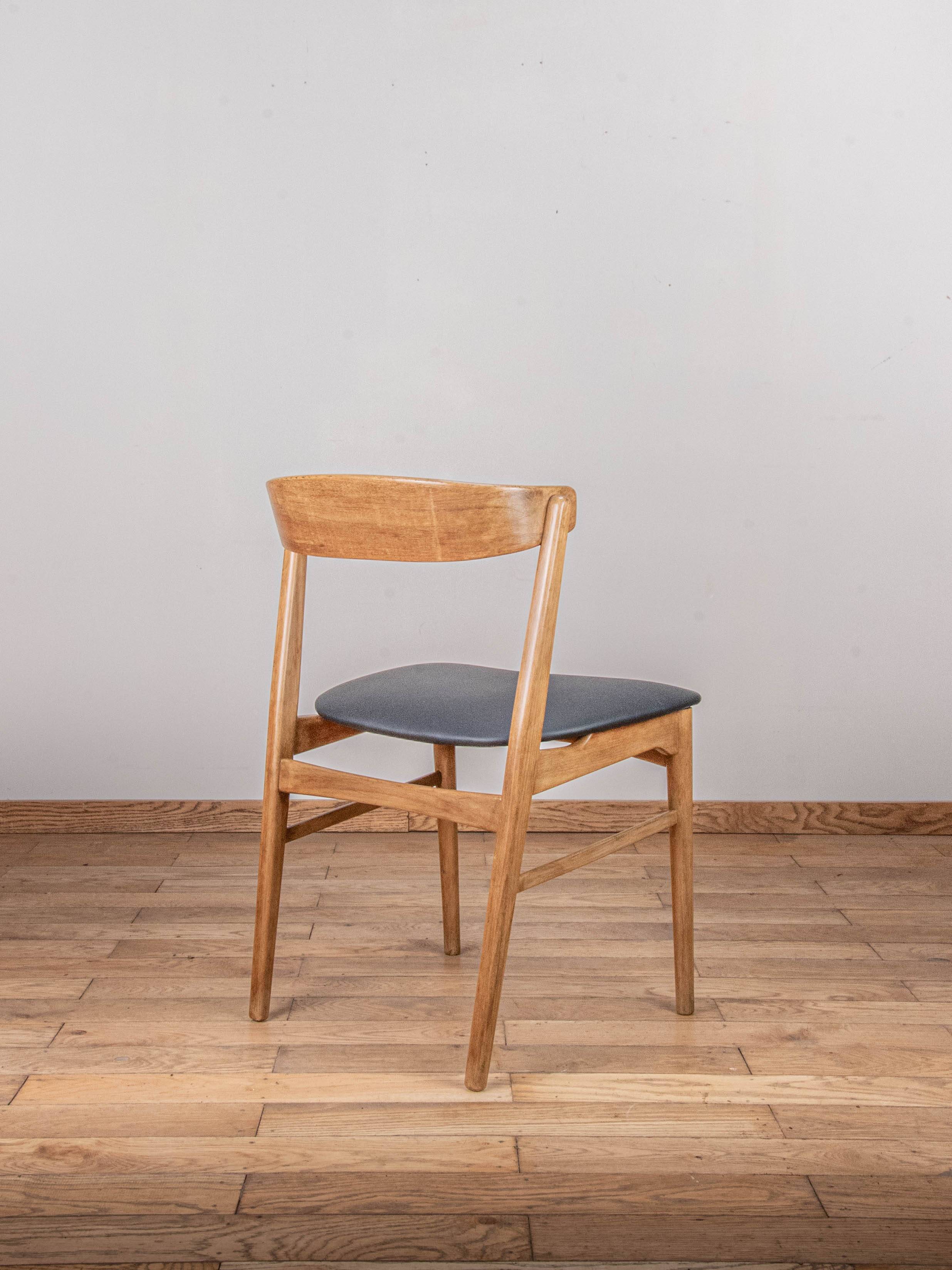 Scandinavian chairs