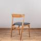 Chaises scandinave