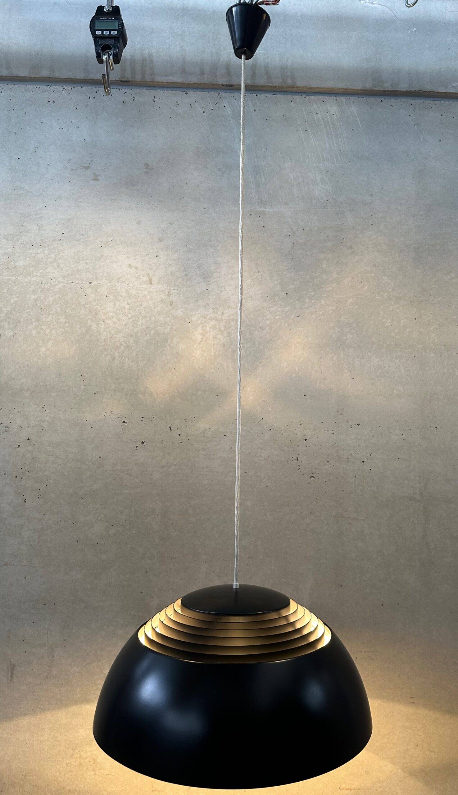 Vintage design pendant lamp AJ Royal – Arne Jacobsen for Louis Poulsen – 1960s