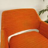 Vintage Airborne "Deauville" chair