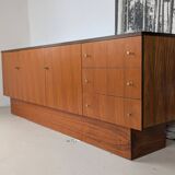 Vintage sideboard from the 60s/70s