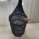 Wicker cage