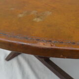 Table de vigneron