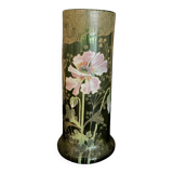 Legras vase circa 1900