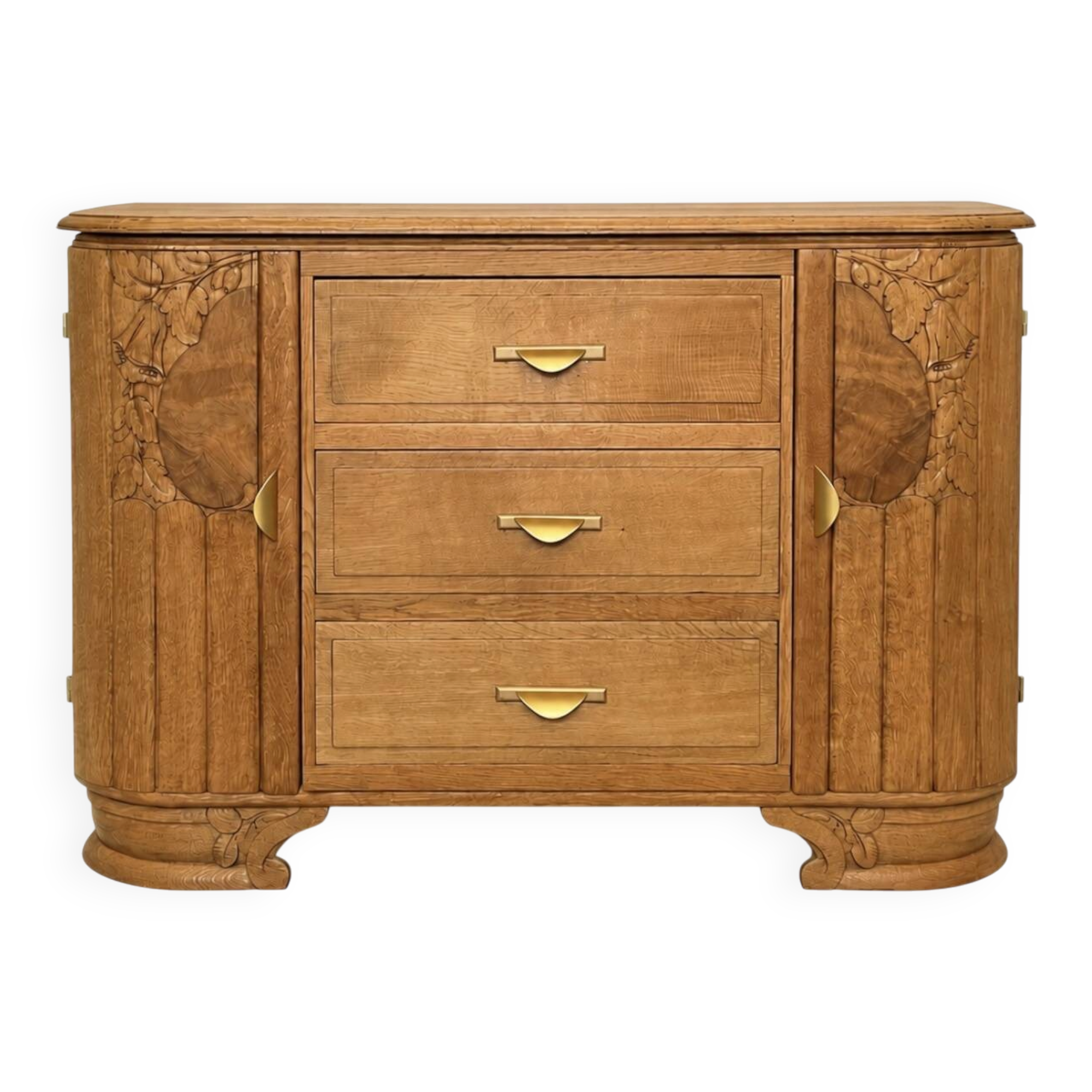 Art Deco sideboard