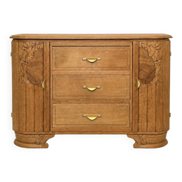 Art Deco sideboard