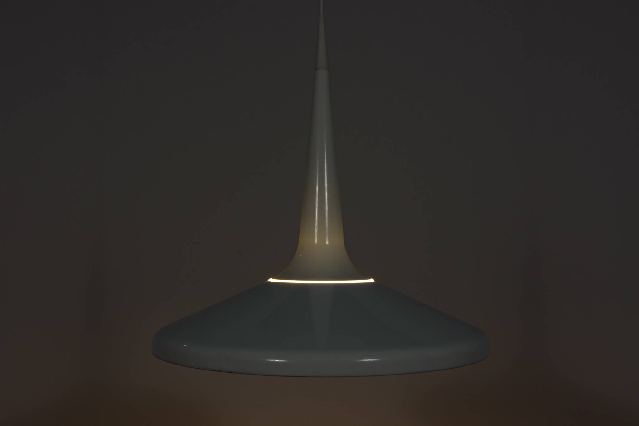 Mid-Century Model Juicy Pendant Lamp by Kasper Salto, Thomas Sigsgaard for Fritz Hansen, Denmark, 20