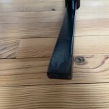 Vintage Scandinavian design rocking chair