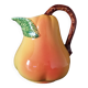 Pear Slush Pitcher