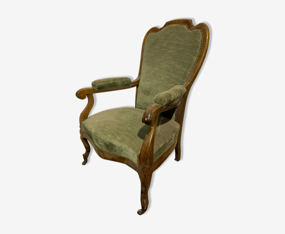 Fauteuil Voltaire