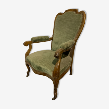 Voltaire chair