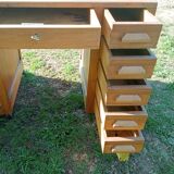 Teacher's office 50s/60s