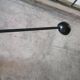 Desk lamp with a balance arm, Fase