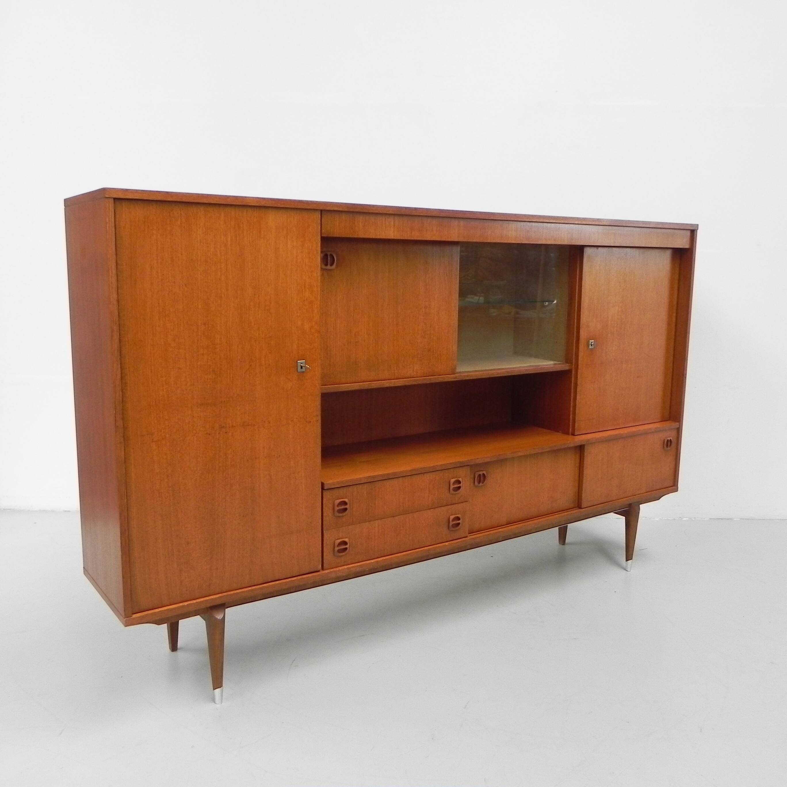 Vintage sideboard
