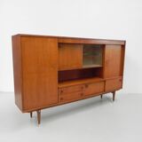 Enfilade vintage