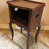 Bedside table or pedestal table