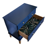 Commode Rød Sødgren bleu ganne