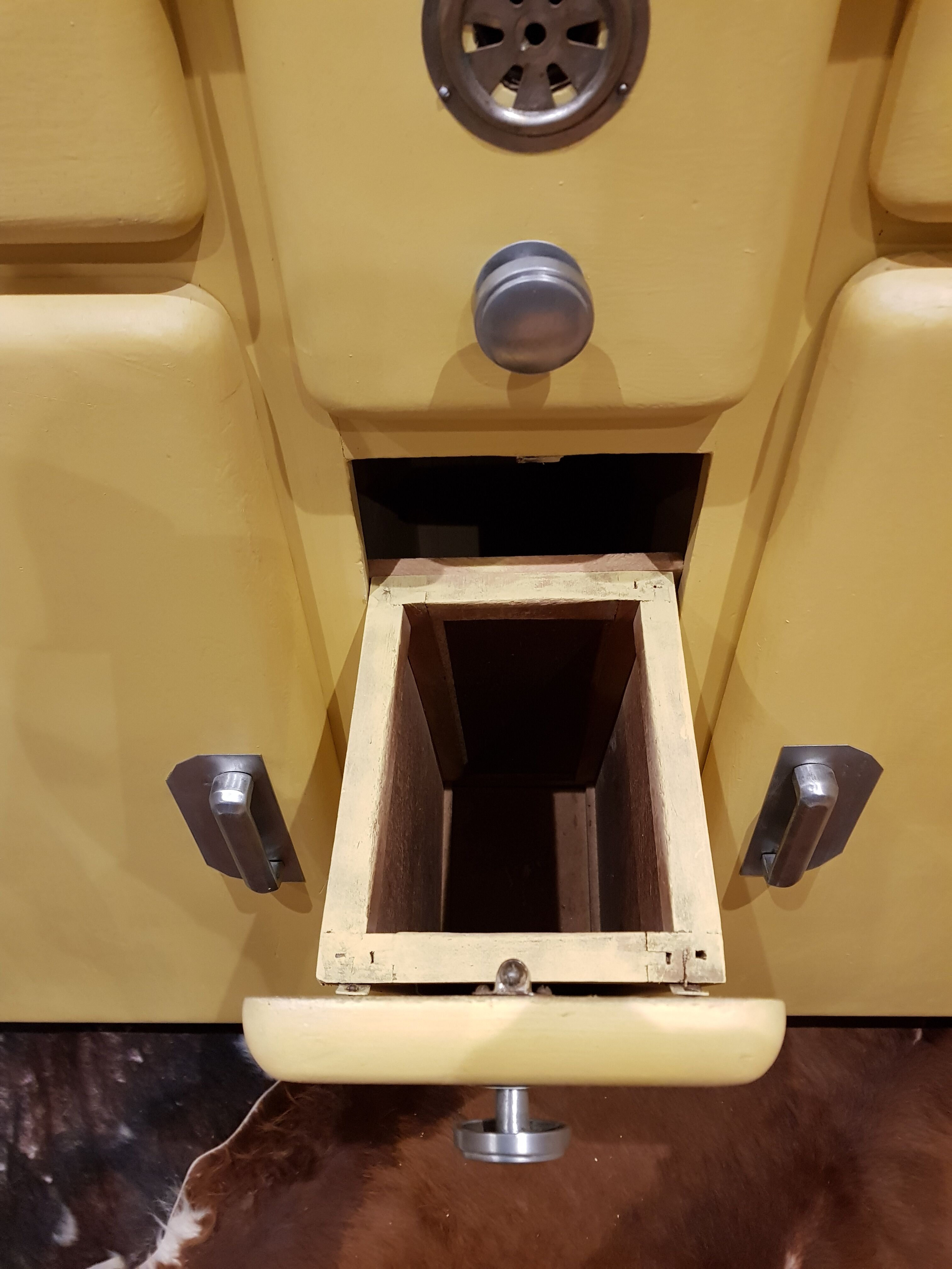 Furniture "mado" 50/60 years