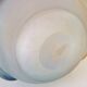 Large designer vase, signed Jon Art, modernist, abstract decorations