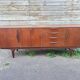 Scandinavian teak sideboard