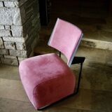 Vintage oscar armchair by inno harri korhenen 1980