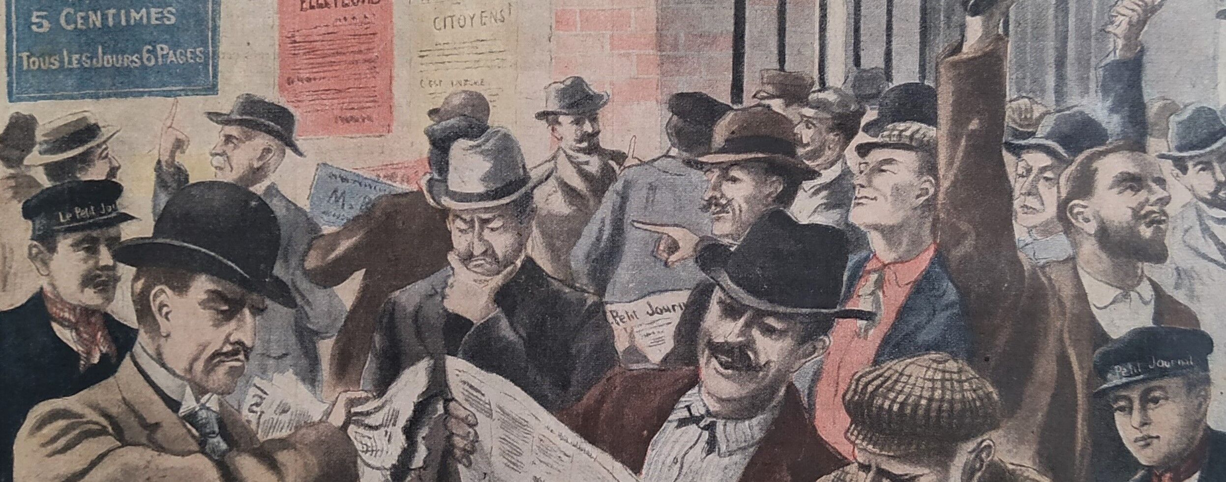 1902 election results