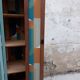 Parisian art deco wardrobe