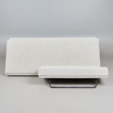 Foldable sofa