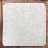 Vintage formica step stool