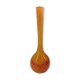 Vase à long col signé Mulaty de style Art Déco