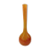 Vase à long col signé Mulaty de style Art Déco