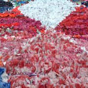 Carpet boucherouite 135x165cm