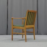 Scandinavian chair 1950