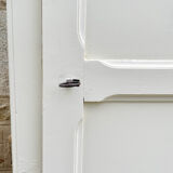 Parisian wardrobe one door