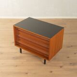 Wonderful chest of drawers from the 1960s