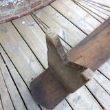 Farm bench