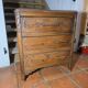 Commode art déco années 30