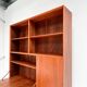 Meuble scandinave par Bertil Fridhagen pour Bodafors, 1970