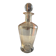 Carafe à liqueur en cristal, années 60