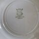 Dessert plates Moulins des Loups.