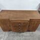 Commode vintage années 50