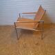 Martin Visser, chaise SZ02 Spectrum