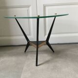 Angelo Ostuni coffee table 1950s