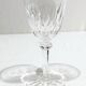 Saint Louis – 10 verres à eau En Cristal modèle Provence