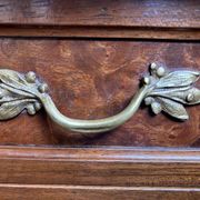 Art Nouveau buffet attributed to Georges Novak
