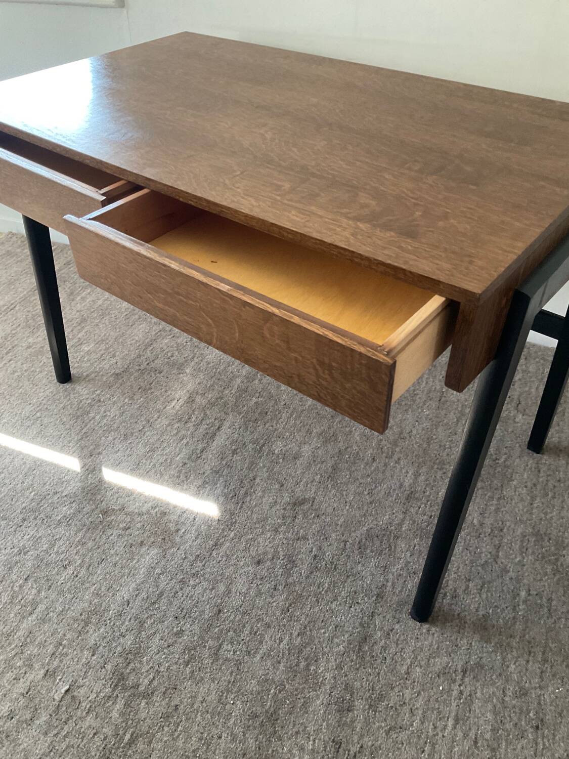 Modernist office from the 60s-70s