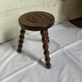 Tripod stool