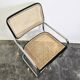 Chaise Bauhaus, années 70